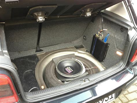 bleibe Ei Wrack golf 4 car hifi Brückenpfeiler Kann nicht lesen oder