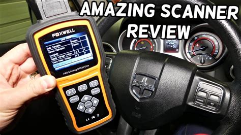 Foxwell Nt Plus Buyers Guide Reviews Obd Station