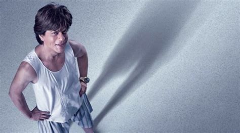 Shah Rukh Khan wraps up Zero, calls it a ‘fruitful and hectic shoot ...