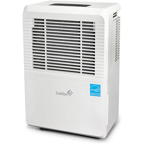 Honeywell 70 Pint With Built In Pump Dehumidifier For Basement ...