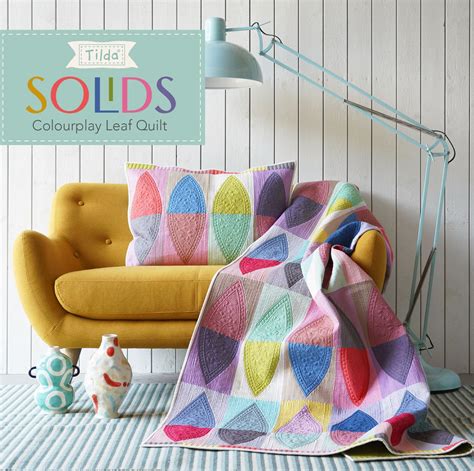 Tilda Solid Dove White Tilda Solids Collection By Tilda