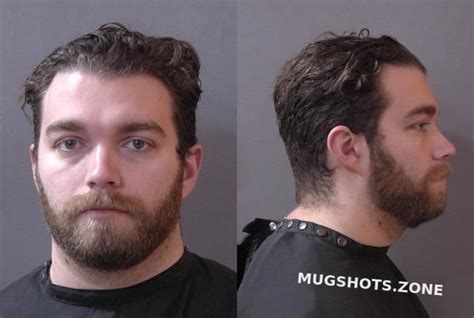 CONDES HENRI SCOTT 02 15 2024 Hamilton County Mugshots Zone