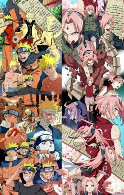 Raps Dos Personagens De Naruto Rap Da Hinata Wattpad