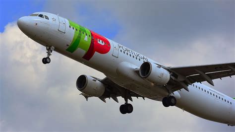 Expande TAP Air Portugal operaciones hacia Brasil Aviación 21