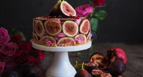 Top 5 Fig Cakes Not Quite Nigella