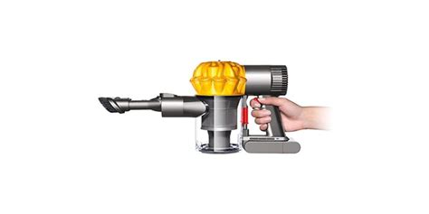 Dyson V6 Slim