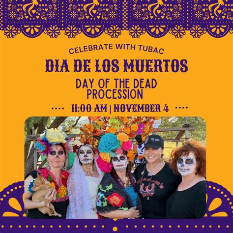 Day Of The Dead November Tubac Arizona Tubac Chamber Of Commerce