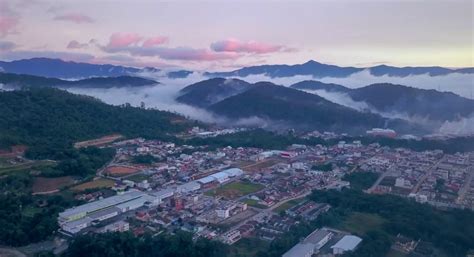 Defesa Civil De Brusque Alerta Para Queda Brusca De Temperatura