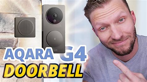 Pros Cons Of The Aqara G Video Doorbell Everything You Need To Know