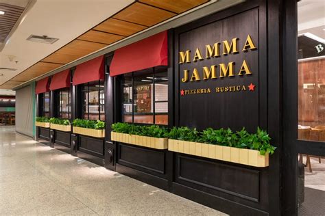 Pizzaria Mamma Jamma lança novo sabor de pizza em comemoração ao dia