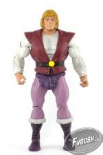 The Top Ten Ambiguously Gay Action Figures Jay Bell Books