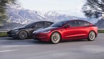 Il Full Self Driving Di Tesla Arriva Anche In Europa Ma