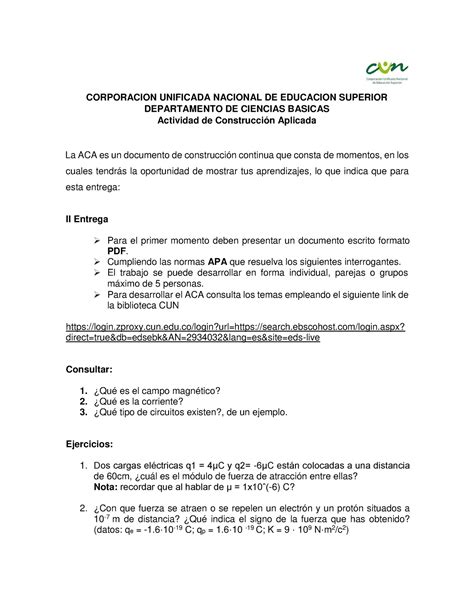 Aca F Sica Ondas Aca Corporacion Unificada Nacional De Educacion