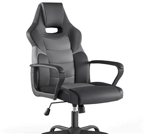 Emerge Gaming Chair Staples