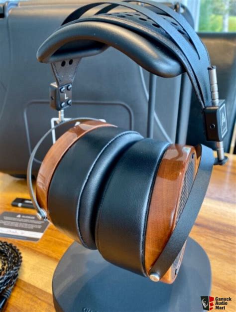 Audeze LCD2 Rosewood Photo 3530328 US Audio Mart