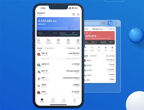 Best Tron Wallets For Trx Coin And Trc Tokens In