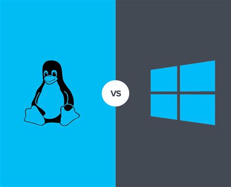 Windows Ve Linux Hosting Aras Ndaki Farklar Seba Yaz L M Blog