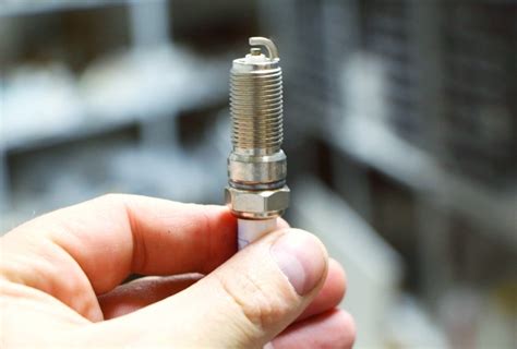 Motorcycle Spark Plugs A Complete Guide Uk