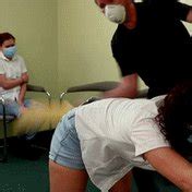 Punished Naked And Together Realspankings Network Clips Clips4sale
