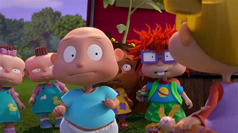 Guarda Rugrats 2021 Stagione 2 Episodio 11 Rugrats 2021 Il