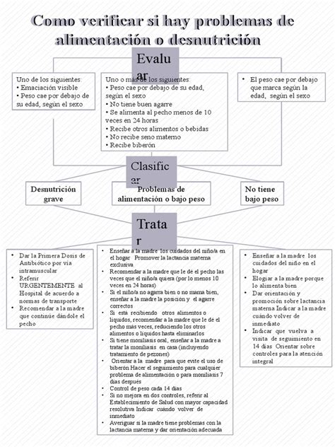 Mapa Conceptual 2 Pdf Amamantamiento Pecho