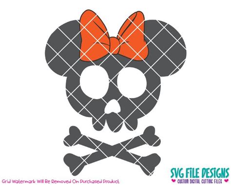 Pin On Disney Halloween Svg Cutting Files Printable Clipart