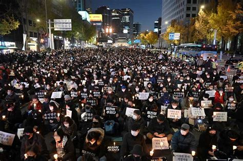 Remembering Victims Of Itaewon Tragedy ABS CBN News