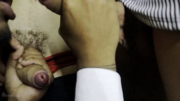 Teste Para Ator Novin Acaba Em Sexo A XVIDEOS