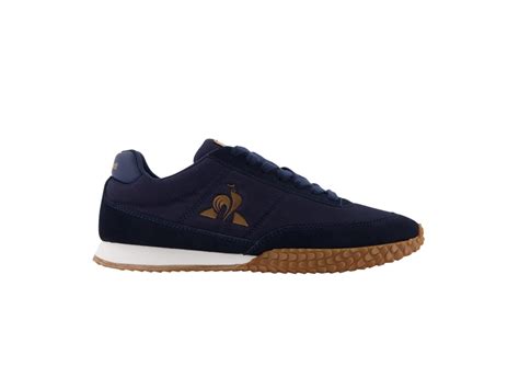 Sapatilhas De Homme LE COQ SPORTIF Veloce Ii Twill Azul 43 Worten Pt