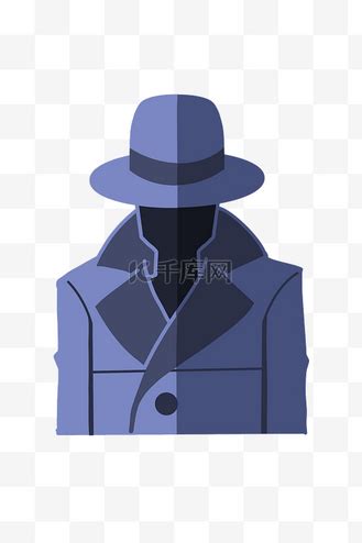 神秘人图片神秘人素材 神秘人图片大全 千库网