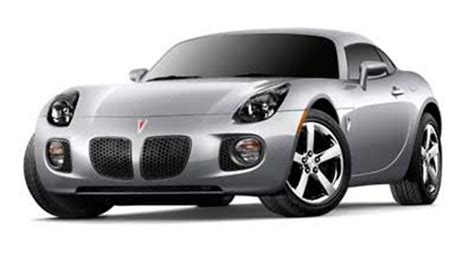 Pontiac Solstice Coupe Photo | Pontiac solstice, Pontiac, Cool photos