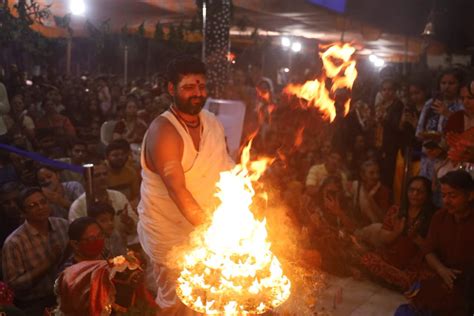 DeshGujarat On Twitter In Pictures Maha Shivratri Celebrations At