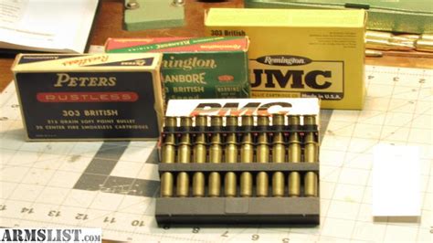 Armslist For Sale Rifle Reloading Brass