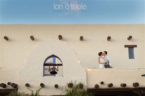 Amanda and Jason + Wedding at Hacienda Del Sol + Tucson Wedding Photography