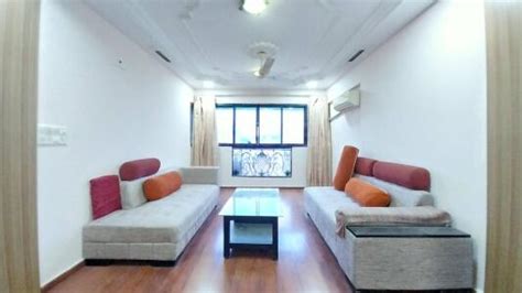 Bhk Bedroom Apartment Flat For Rent In Satellite Ahmedabad West