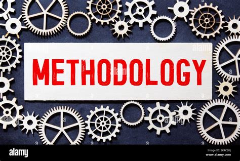 Methodology Word