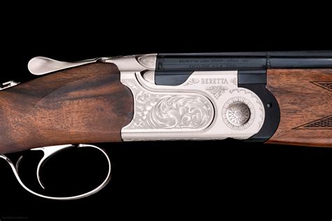 Beretta 690 Field I 410