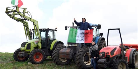 Lorenzo Calvani Ci Sentiamo Presi In Giro Pronti Ad Azioni Eclatanti