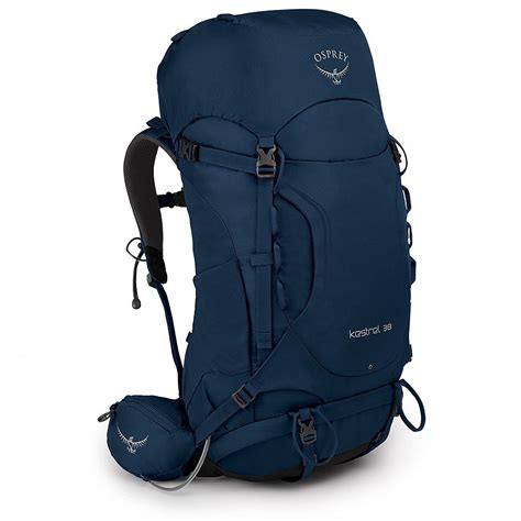 osprey kestrel  reviews trailspace