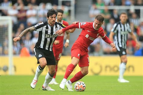 Super Sub Nunez Strikes Twice As Liverpool Stun Newcastle Sport The