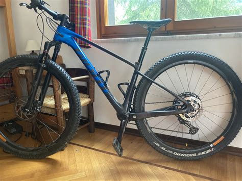 Giant XTC Advanced SL 29 1 Utilizado En S Buycycle