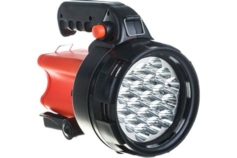 Фонарь-прожектор Gigant 90Лм Li-Ion RSL-200 - выгодная цена, отзывы ...