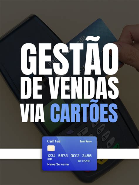 Gest O De Vendas Via Cart Es Qual A Import Ncia E Como Fazer Gest O