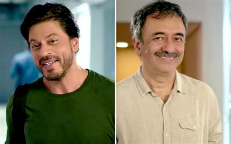 Shah Rukh Khan To Shoot Rajkumar Hirani Directorial Dunki In Kashmir