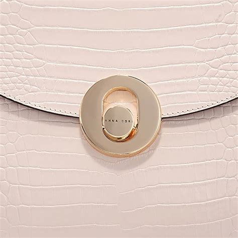 CARMINA CROCO NUDE ANNA CORI