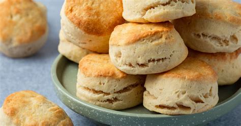 Flaky Biscuits Punchfork