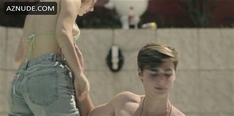 DAMNED SAINT NUDE SCENES AZNude