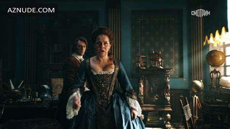 Elizaveta Nude Scenes Aznude