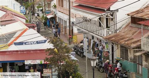 La Guadeloupe à son tour reconfinée pour trois semaines