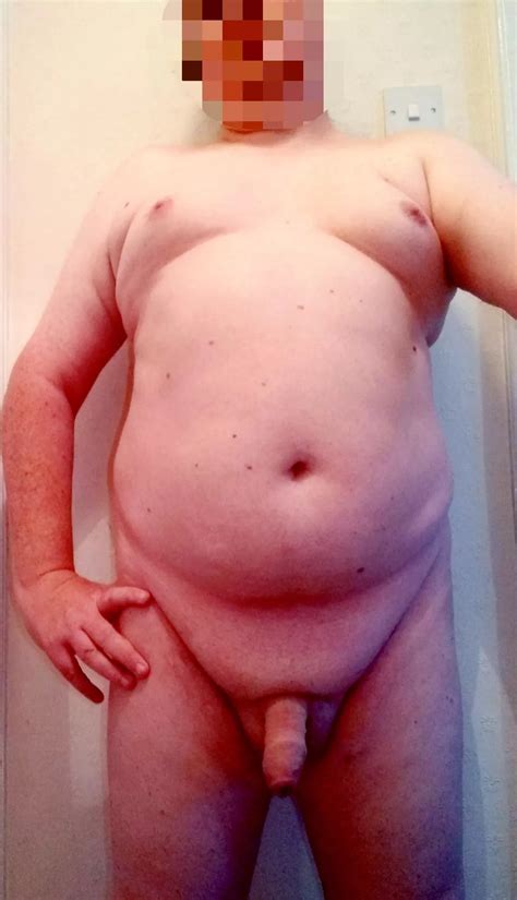 Love Me Love My Belly Nudes BHMGoneWild NUDE PICS ORG